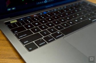 Apple has lastly began sending out funds from its butterfly keyboard settlement