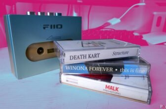 5 locations to purchase cassettes on-line