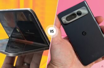 How Google’s foldables stack up