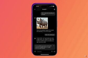 ChatGPT Free customers can now generate DALL-E 3 photos