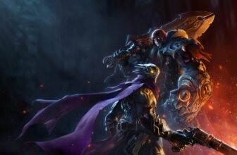 By some means, Darksiders is Making an Apocalyptic Return to Video games