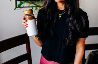 8.23 Friday Faves – The Fitnessista