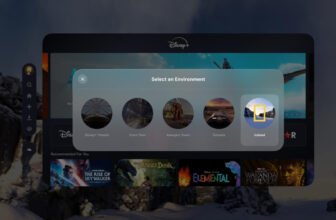 Nat Geo’s first Imaginative and prescient Professional immersive atmosphere takes you to Iceland