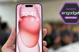 The most effective iPhone equipment for 2024