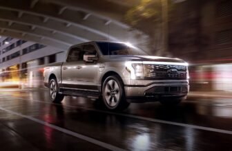 Ford will provide free in-home EV charging in Texas