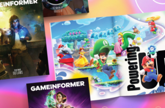 Recreation Informer journal is shutting down after 33 years