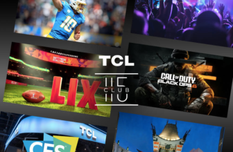 TCL’s $20,000 115-inch QD-Mini LED TV comes with a ticket to the Tremendous Bowl
