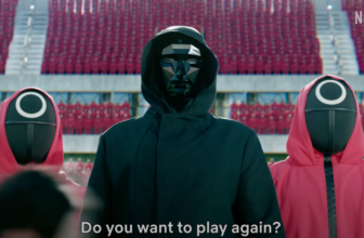 Squid Recreation returns on December 26