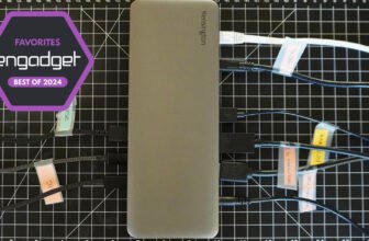 The most effective docking stations for laptops in 2024