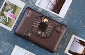 A flawed however enjoyable hybrid digicam