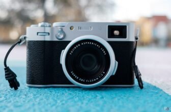 5 Fujifilm X100VI options
