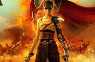 Furiosa Races To Streaming and The Bodily Place Subsequent Week