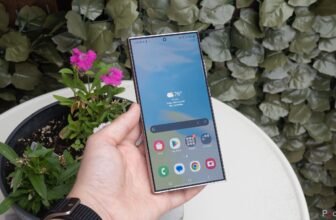 Easy methods to take screenshots with Samsung’s Galaxy S24