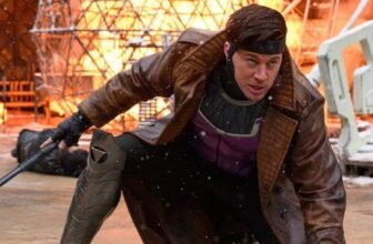 Channing Tatum’s Nonetheless Holding Out Hope For a Full Gambit Position
