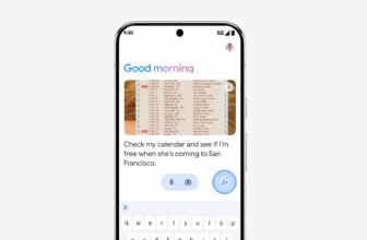What can Gemini Stay do? 10 distinctive issues to strive
