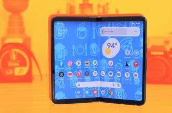The Pixel 9 Professional Fold is probably not launched till September