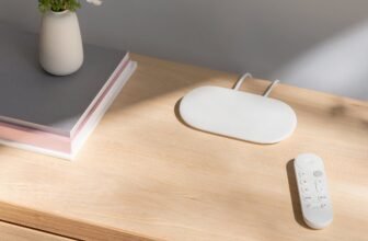 In the end, Google proclaims new Google TV Streamer and says goodbye to Chromecast