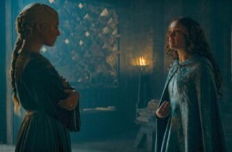 How Home of the Dragon Mirrored Its Two Important Rhaenyra and Alicent Reunions