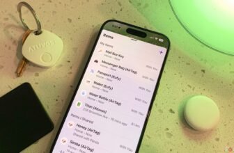 My 5 favorite versatile trackers that work with Apple’s Discover My Community
