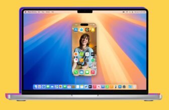 iPhone Mirroring in macOS Sequioa and iOS 18 provides jiggle mode for Residence Display screen administration