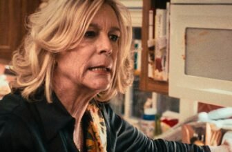 Let Jamie Lee Curtis Be an MCU Hater, Ya Cowards