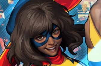 Superhero Comics Are Being Damage by the Films They Encourage