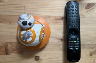 Why LG’s terrible Magic Distant is a dealbreaker for me