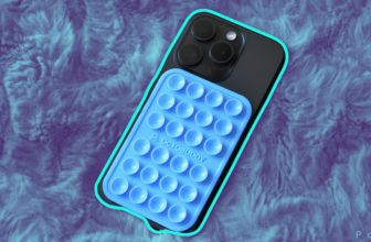 Octobuddy Silicon Cellphone Mount Evaluation