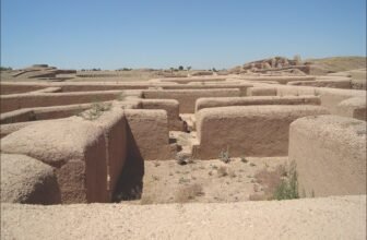 Historical Mexican Youngster Sacrifice Linked to Elite Inbreeding