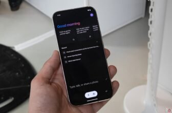 Google says Assistant is not going wherever… for now