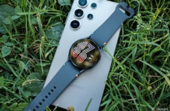 Samsung Galaxy Watch FE overview: Nice, with one caveat