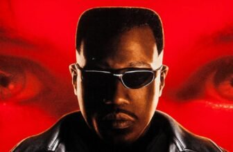 Wesley Snipes Nabs Guinness Data with Blade Reappearance