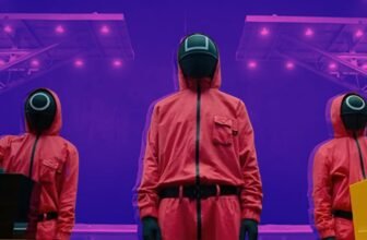 Squid Sport Season 2 arrives December 26