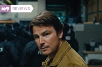 Entice Is a Strong, Mid-Tier M. Evening Shyamalan Thriller