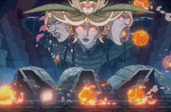 Greatest THQ Nordic Showcase annoucements