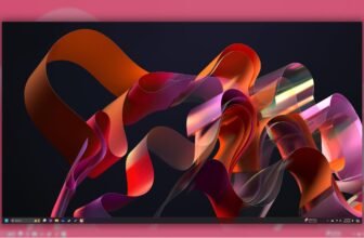 How do I get the conventional taskbar in Home windows 11?