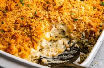 Creamy Rooster Divan – The Keep At Residence Chef