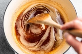 The best way to Make Browned Butter