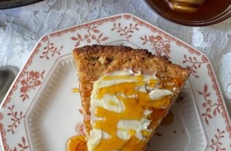 SORGHUM CORNBREAD – The Southern Woman Cooks