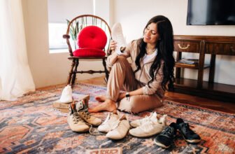 why you must change to barefoot sneakers