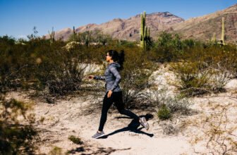 10 ideas for exercising in chilly climate