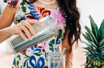 Detox and Thrive – free 3-day occasion