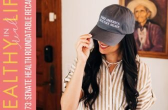 173: Senate Well being Roundatable recap