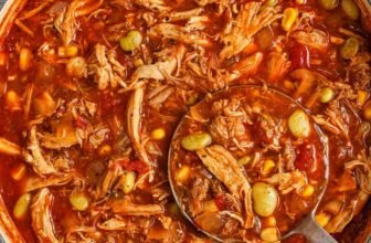 Brunswick Stew – Spend With Pennies