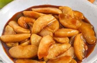 Fried Apples – Spend With Pennies