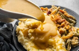 Learn how to Make Gravy: The Final Information