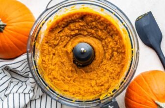 Do-it-yourself Pumpkin Puree – The Keep At Residence Chef
