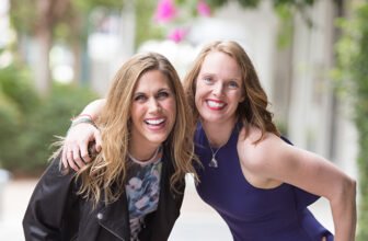 Podcast Episode #139: Jennipher Walters and Kristen Seymour “Getting into a New Period for FBG”