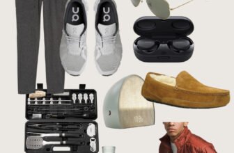 2024 Vacation Present Information for Him