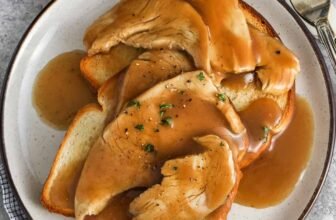 Sizzling Turkey Sandwich – Spend With Pennies